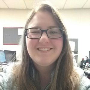 Meet your Posher, Jamie